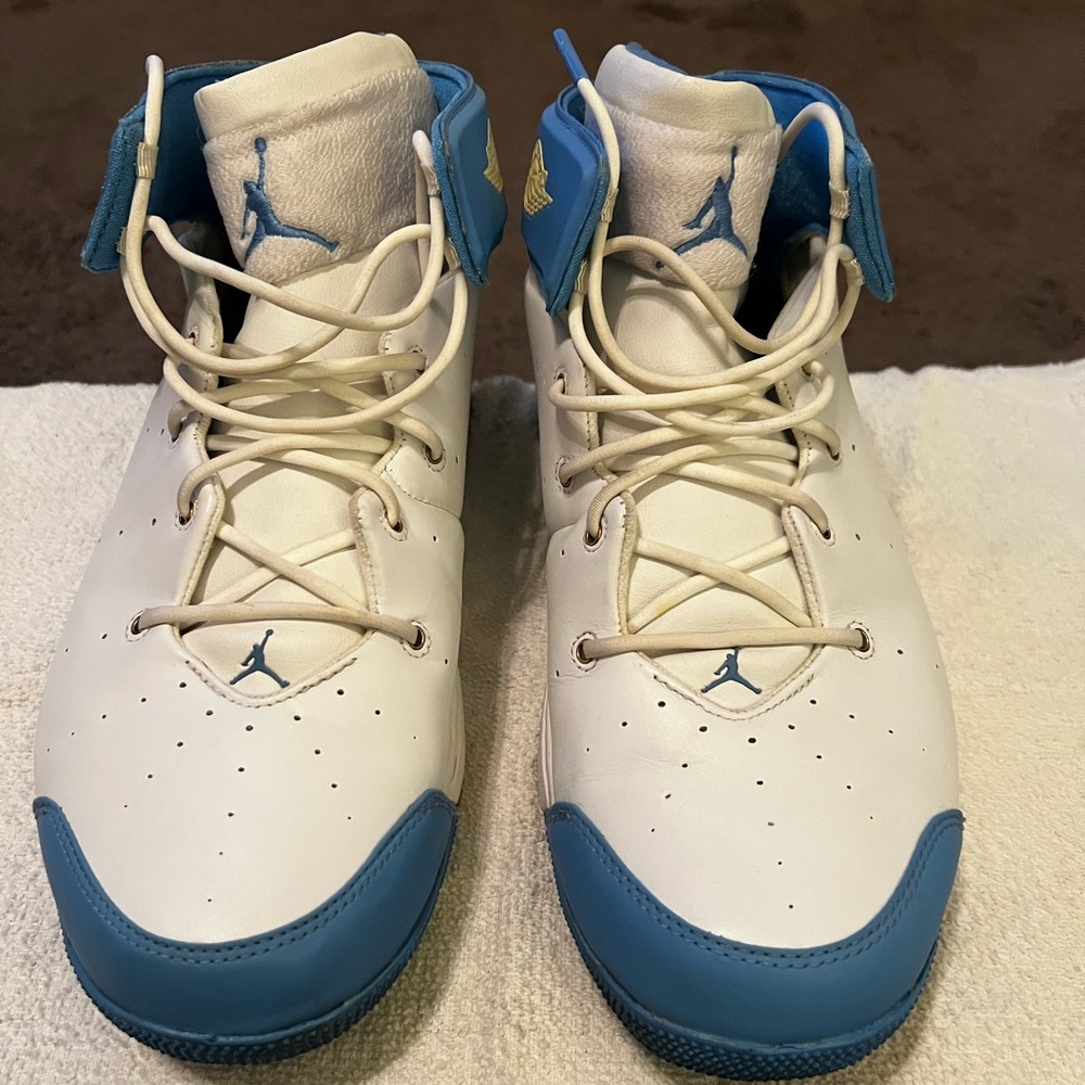 Jordan Melo 1.5. Size 12. Preowned.